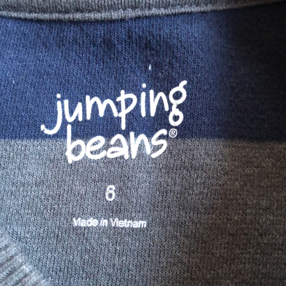 Size 6 lot of Nike Dry Fit sweatpants and dry fit long sleeve - Picture 7 of 9